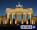 Berlin, dynamique et moderne.
