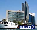 Dubai, &agrave; la porte de l'Orient.