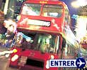 Londres, so british!