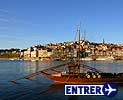 Porto, le charme des traditions .