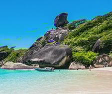 Meilleures Plages Phuket