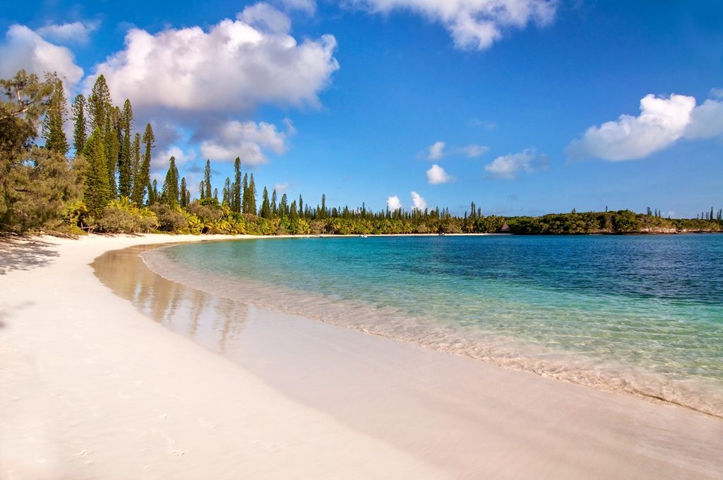 nouvelle caledonie - blog eDreams