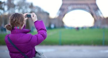 La France reste la première destination touristique des étrangers.