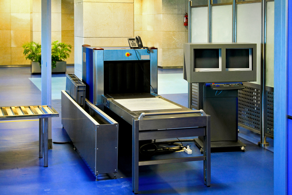 Les scanners rayons X des aéroports sont sans danger pour la santé. Le blog de voyage eDreams