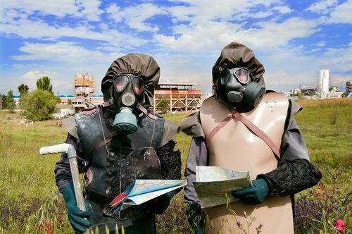 Tchernobyl