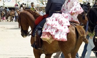 La Feria d’avril de Séville, à ne surtout pas manquer!