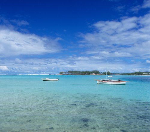 île Maurice