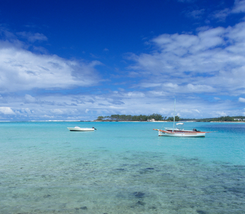 île Maurice