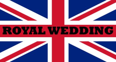 Le mariage princier…en chiffres.