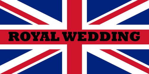 mariage princier