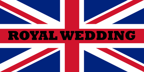 mariage princier