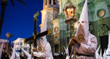 Passez la Semaine Sainte en Andalousie ou en Murcie