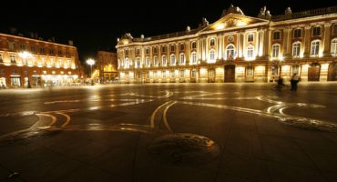 Vueling s’installe dans la ville rose!