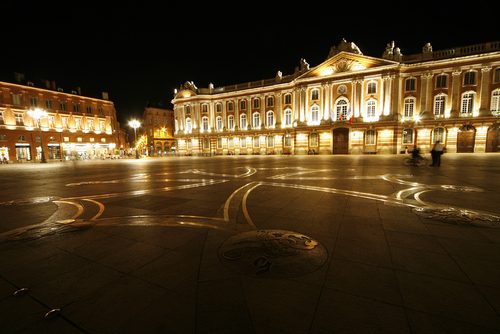 toulouse capitole