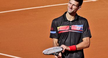 Demain, c’est à Roland Garros que ça se passe!