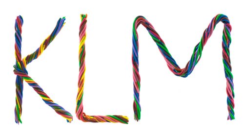 KLM
