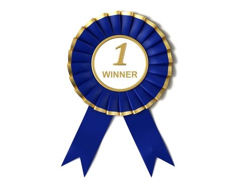 award