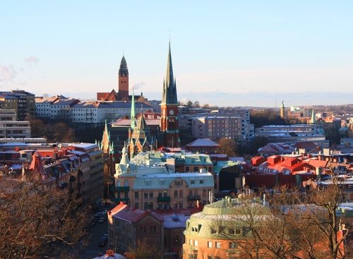Goteborg