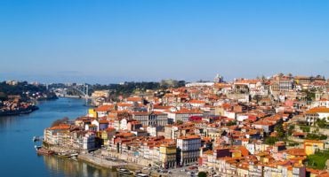 Pour les ponts de Juin, eDreams vous emmène à Porto.