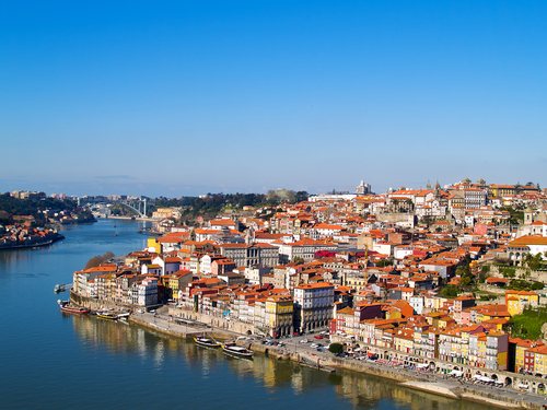 porto, portugal