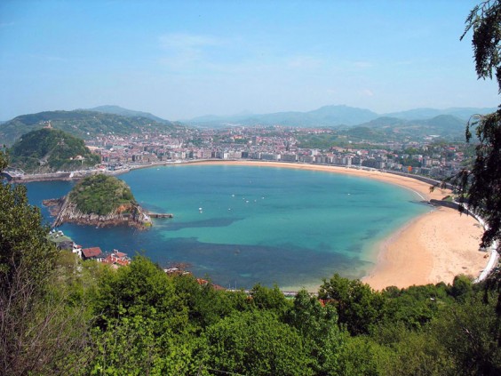 saint-sebastien