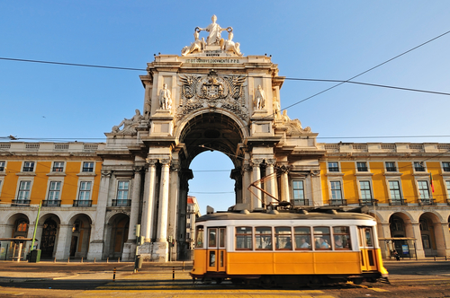 Lisbonne, Portugal