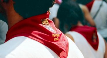 Fêtes de Bayonne 2013: “j’irais de Pamplelune jusqu’à Bayonne…”