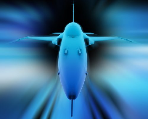 Avion du futur