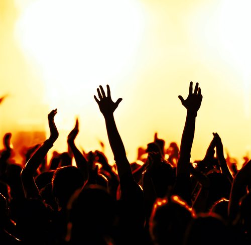 festival