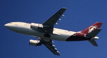 Qatar Airways élue meilleure compagnie 2011 par Skytrax.