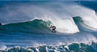 Surf au beau milieu de Munich!