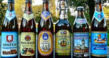 Les bières de l’Oktoberfest 2014: à la vôtre !