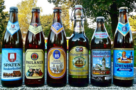 6 marques traditionnelles