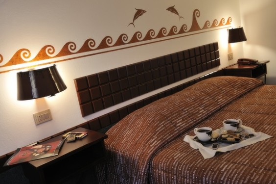 Chocohotel-Perugia