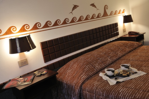 Chocohotel-Perugia