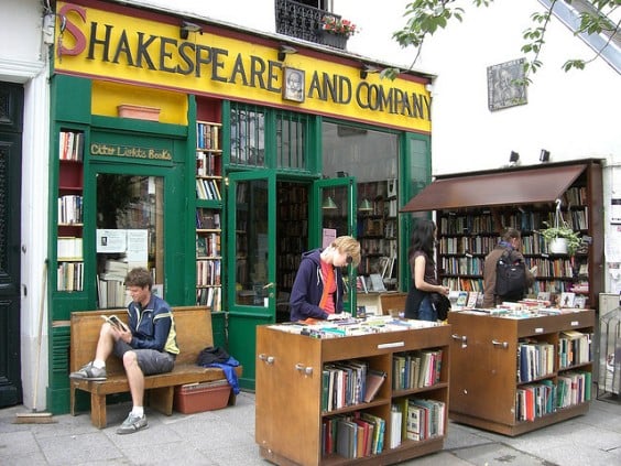Shakespeare & Company