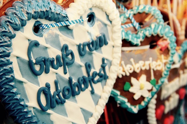 oktoberfest decoration - blog eDreams