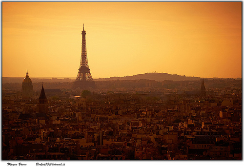 paris