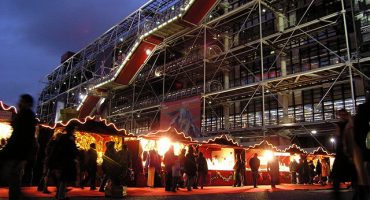 À Paris, les 5 artistes majeurs de la Nuit Blanche 2011