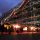 Centre Pompidou la nuit