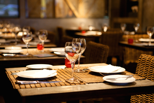 Table servie