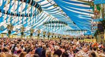 Oktoberfest : c’est quoi et il y a quoi au menu ?