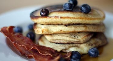 Top 10 Petit-déjeuners dans le monde