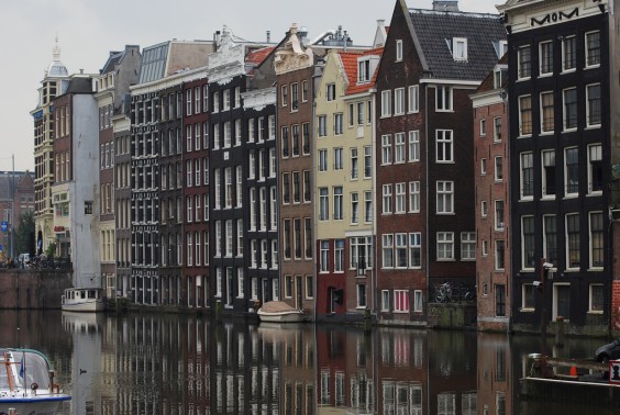 Amsterdam
