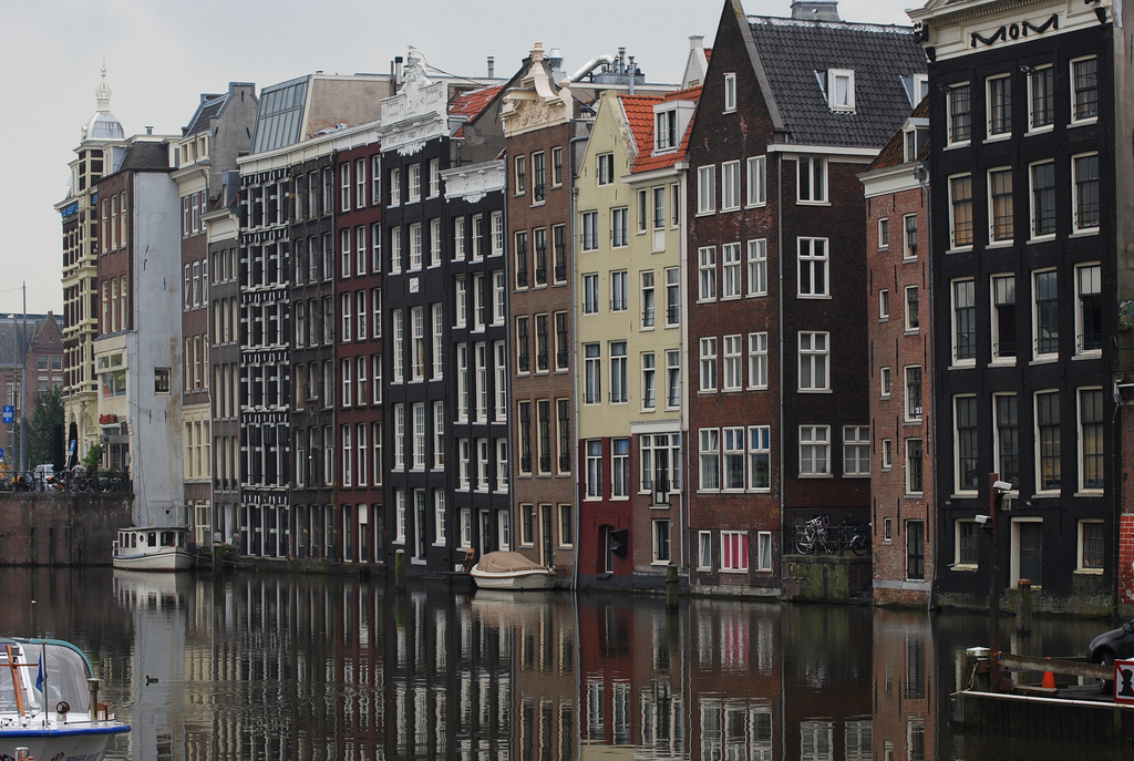 Amsterdam