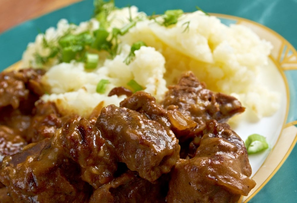 carbonnade flamande - blog edreams