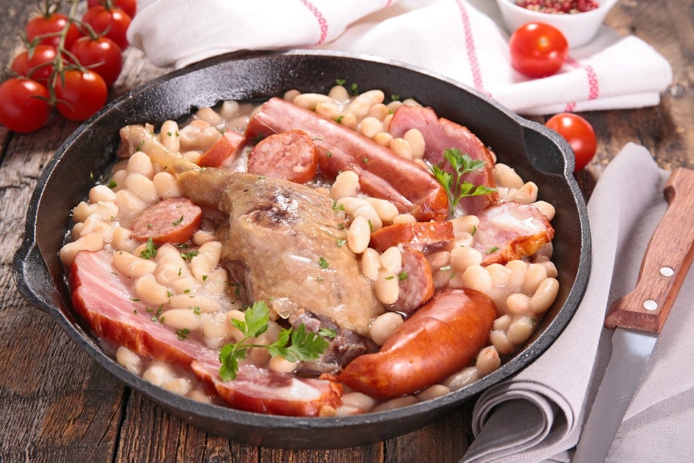 Cassoulet - blog edreams