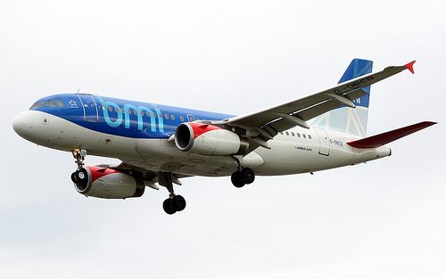Avion BMI