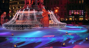 Petit guide de la Fête des Lumières 2013 à Lyon