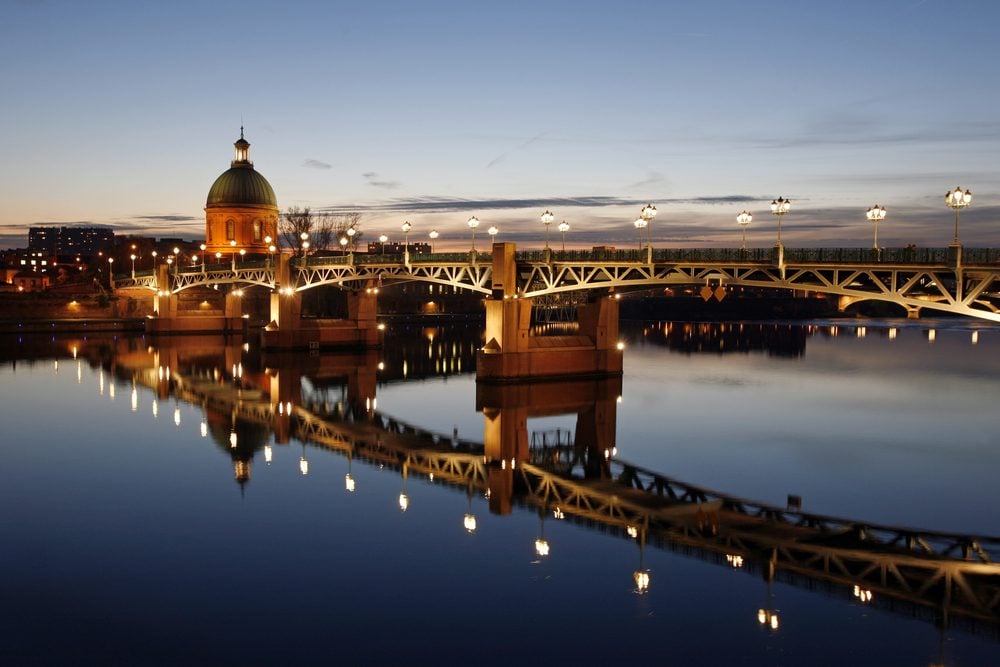 toulouse - blog eDreams